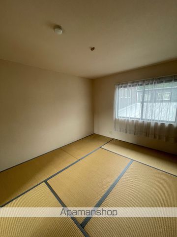 吉田HDSハイムA棟の内装写真