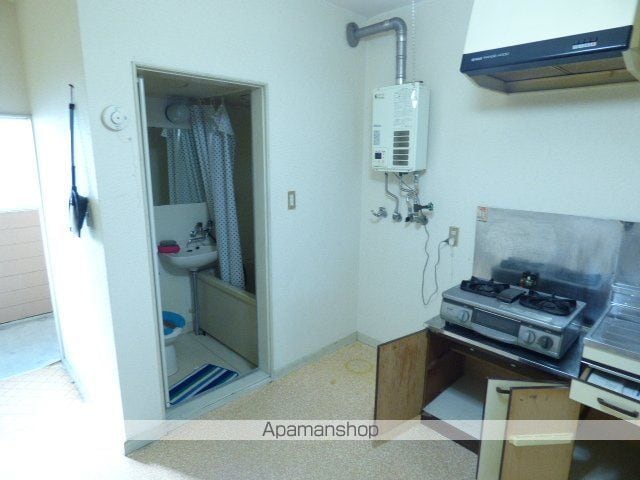 コーポKの内装写真