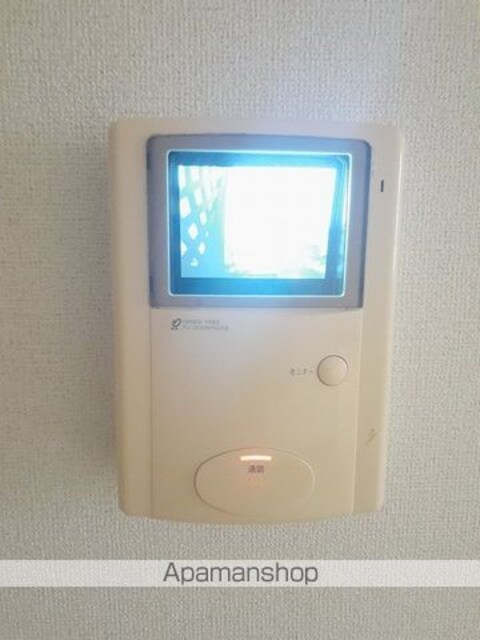 エスポワール　Ｂ[2LDK/51.79m2]のその他設備