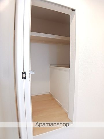 めぞん春日IIの内装写真