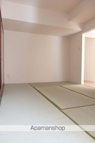 シェスタ麻生館の内装写真
