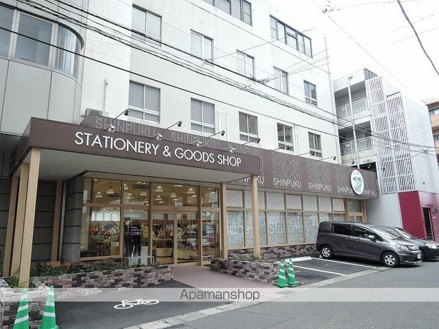 コンフォート上之園の周辺写真
