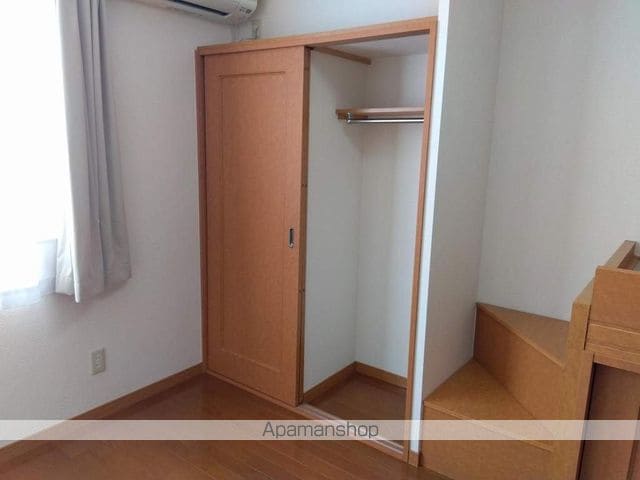 レオパレスルミエールIIの内装写真