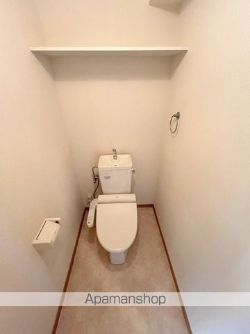 ユーミー田野壱番館の内装写真