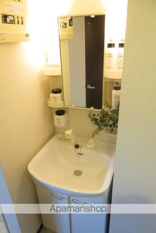 E-JAM長町の内装写真