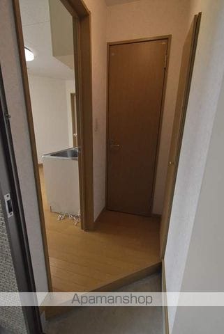 カーサ月寒の内装写真