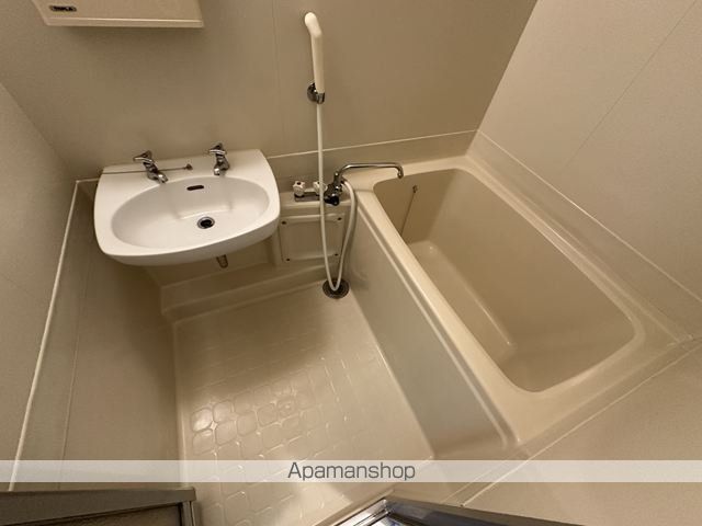新大阪グランドハイツ北の内装写真
