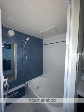 東京都杉並区荻窪４丁目[1LDK/35.82m2]のバス