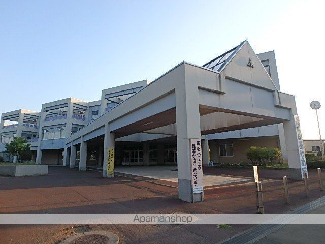 センチュリー宮北ビルの周辺写真