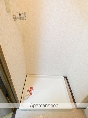 メルローズIIの内装写真