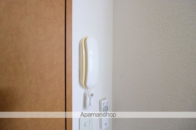 アルバトラモント早良の内装写真