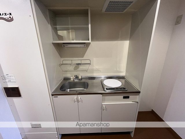 プランドールの内装写真