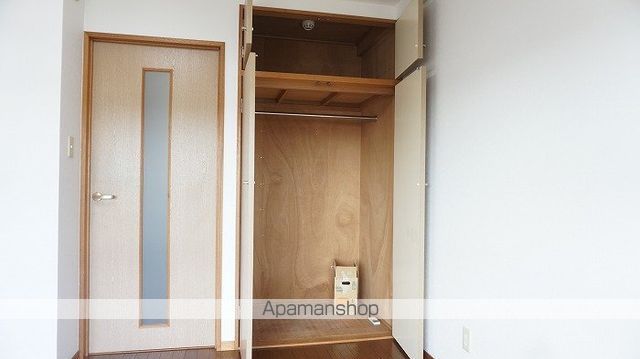 グリーンピア花月の内装写真