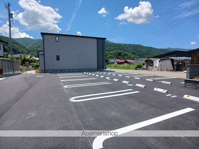 プラシードのその他写真