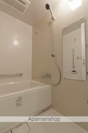パークアクシス秋葉原Ｅａｓｔ[1R/26.06m2]のバス
