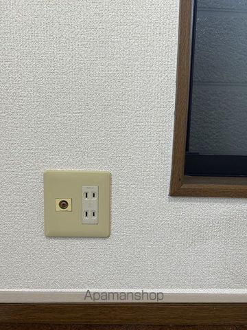 アンサンブルKの内装写真