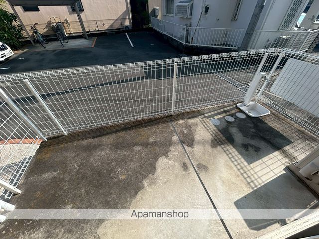 フェリーチェ湘南の内装写真