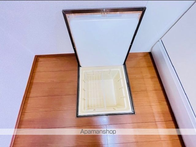 エクセラ C棟の内装写真