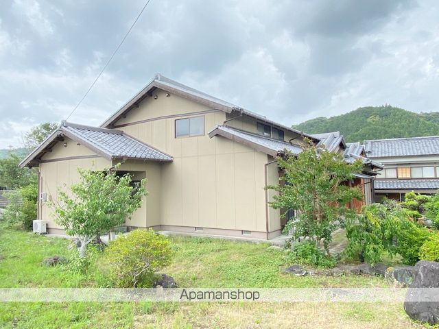 磐田市家田戸建ての外観写真