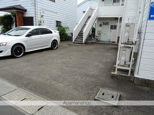 ホワイトキャッスル5番館のその他写真