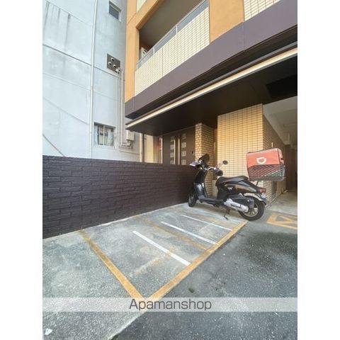 CITY SPIRE難波プレミアの内装写真