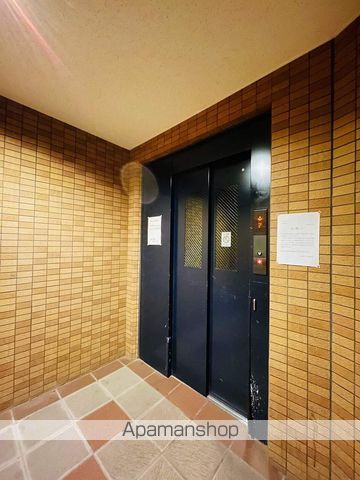 ル・ヴァン橘の内装写真