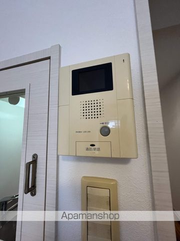 セレブコート梅田の内装写真