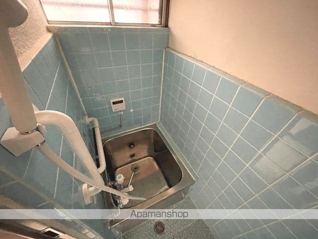 GM住宅第3の内装写真