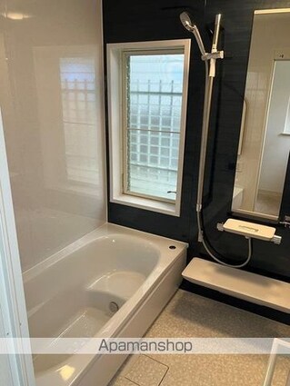 平和台戸建[2LDK/50.91m2]のバス