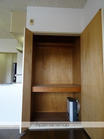 YOU HOUSEの内装写真