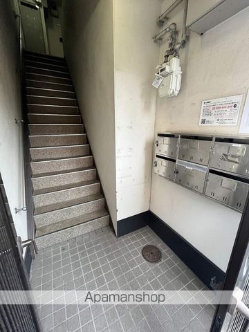 マンションいぬいの内装写真