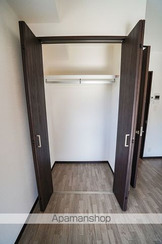 みおつくし西梅田IVの内装写真