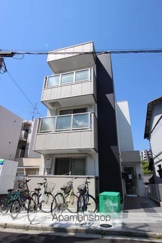 クレハ池田の外観写真