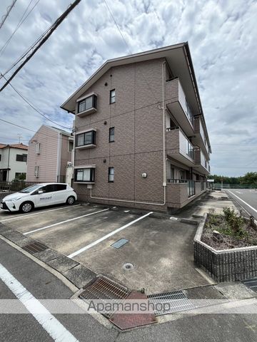 サンセットサミットの外観写真