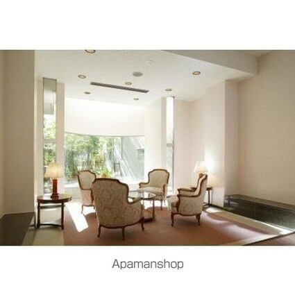 パークサイド・ウイングス[2LDK/73.36m2]の周辺1