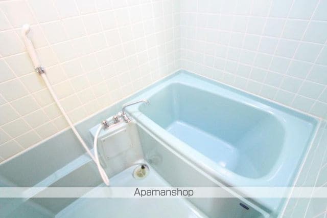 植田コーポの内装写真