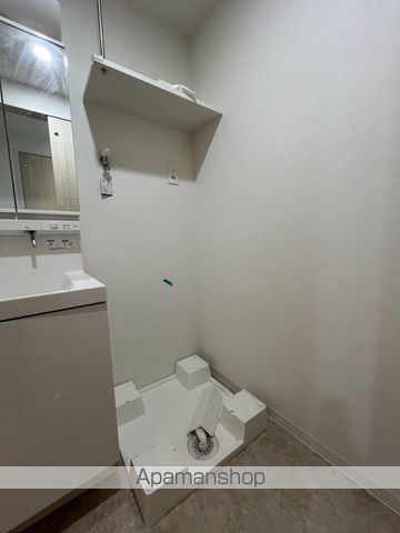 SOU大須の内装写真
