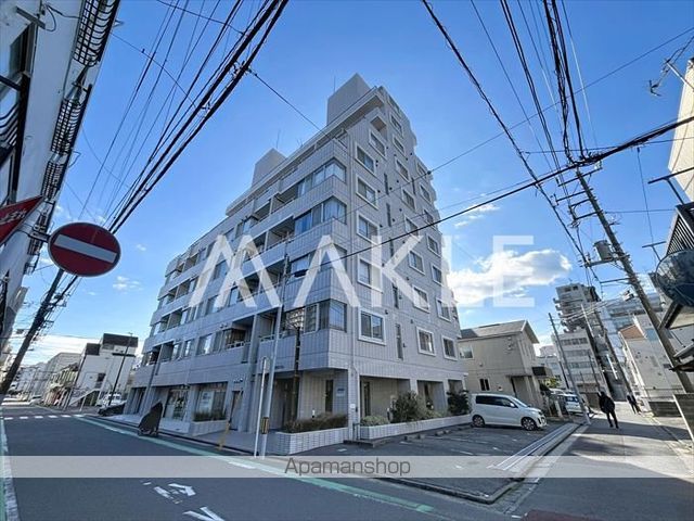 グリーンパーク横須賀中央