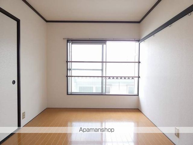 ハイツタウニィの内装写真