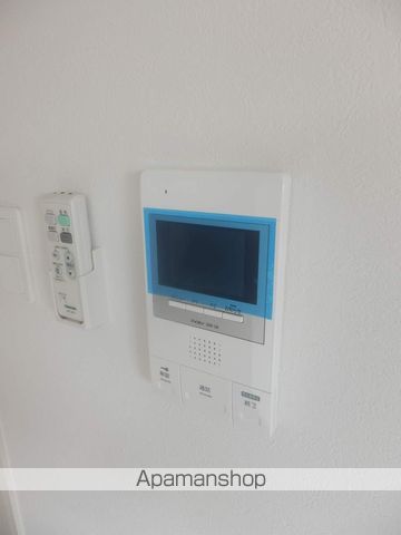 レストシティ北7条の内装写真