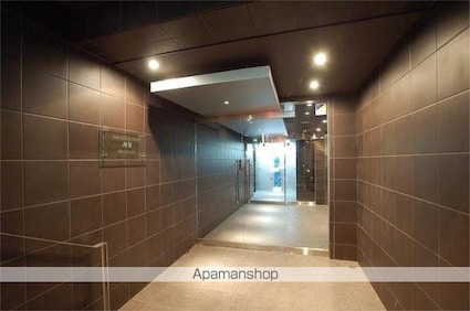 グランドコンシェルジュ用賀アジールコート[1K/24.58m2]の外観3