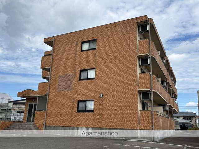 VILLA HCSSの外観写真