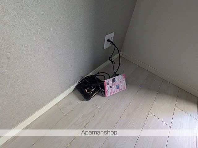 LUFELI羽衣の内装写真