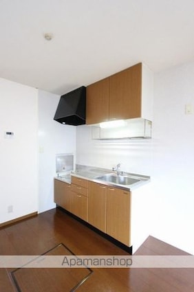 ウィルコート伏石Ａ・Ｂ[2LDK/73.99m2]の内装3