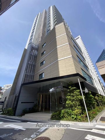ルフォンプログレ渋谷ヒルトップの外観写真