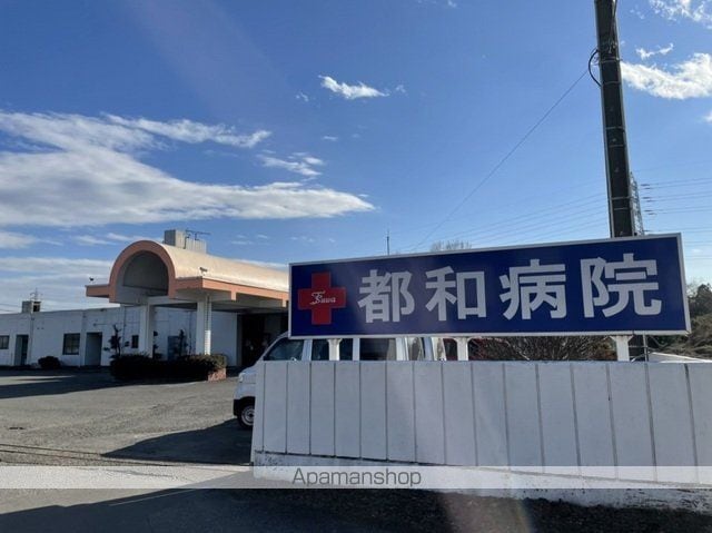 カーサベルデDの周辺写真