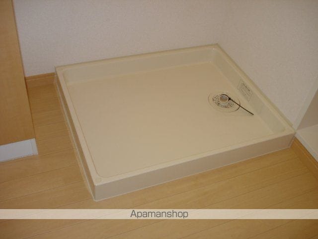 エバーハイツの内装写真