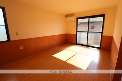 フローレス・リーベＡＢ[2LDK/55.44m2]のリビング・居間