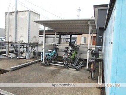 レオパレス燕良[1K/20.37m2]のキッチン