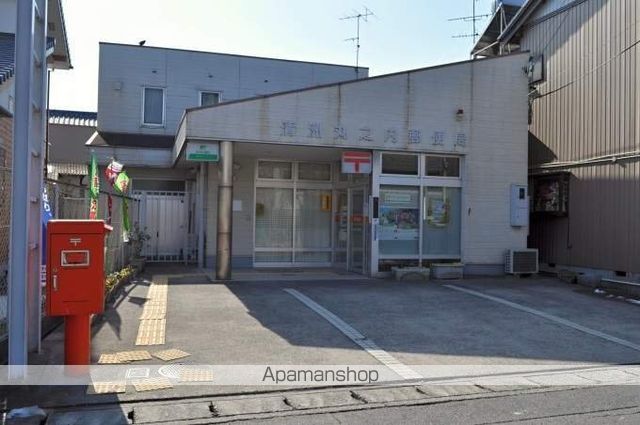 フレグランス花園の周辺写真